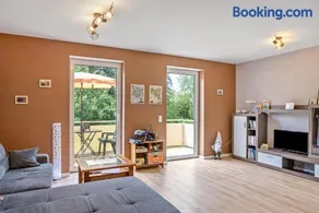 Ferienwohnung "Beim Tannenbaum" - Image 2