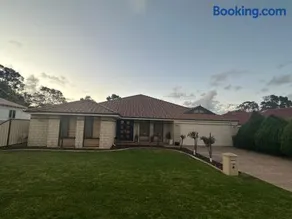 Country Oasis on Evans Street - Image 1