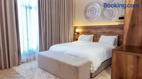 ركايا الوسطى للشقق المخدومة - Image 5