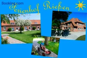 "Ferienhof Rießen" Utspan Nr 68 - Image 1