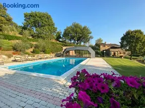 Villa Beatrice - Private Heated Pool & Amazing Umbrian Landscape - Image 1