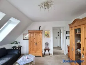 Gemütliche, helle & geräumige Ferienwohnung in Jork-Nähe Hamburg - Image 2