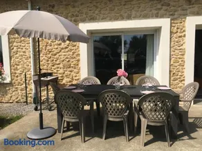 Gîte confort à la ferme, 10km de Wimereux, 4 ch., jardin, terrasse, parking, animaux acceptés, WiFi - FR-1-376-82 - Image 1
