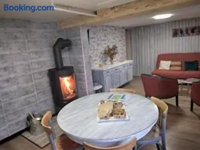 Gîte paisible en forêt avec terrasse, 4 personnes - Image 3
