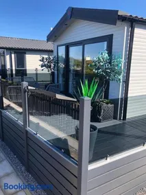 Bliss on the Bay at Waterside Holiday Park - Image 1