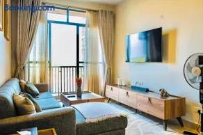 Homey Haven Lakeside Condo in Entebbe - Image 5