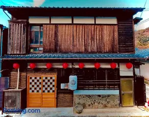 Kominka Dining Bar Yumeyashiki- Vacation STAY 50909v - Image 1
