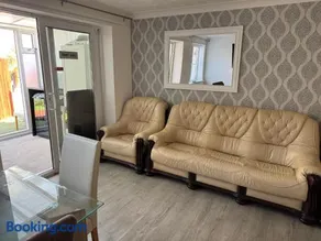 Ramskir Apartment - Image 2