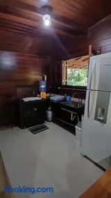 Casa de madeira A 6km de Guaramiranga - Image 2
