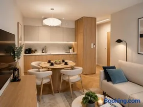 Baltic Pearl SPA & Beach Apartament A9 - Image 3