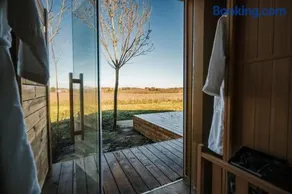 Sauna privé & vue vignes - Saint-Émilion 30min - Image 2