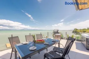LelleMarine by BLTN Apartmanok Balatonlelle - Image 1