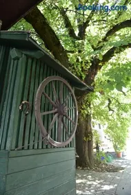 Tornácos Vendégház Kőröshegy - Image 3