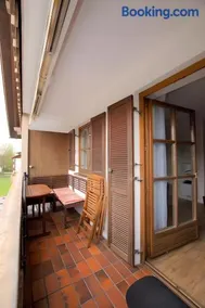Ferienwohnung Benediktenwand - Image 2