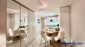 Exclusive Apartment near Promenade Gstaad Center - Image 2