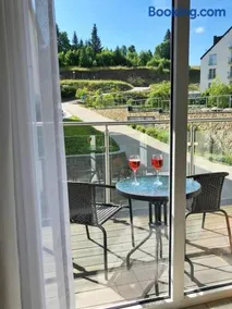 Atrakcyjny Apartament Czarna Góra - Image 2
