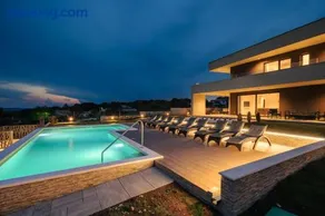 Luxury villa naer Labin - Image 5