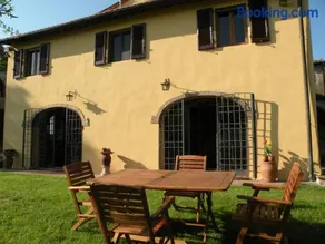 Chiantihouse country house with garden and wifi - Image 1