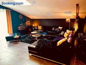 Loft serenity du condroz - Image 1