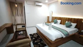 hotel shivam comfort - Image 1