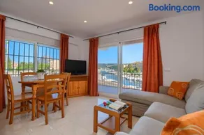 Bonito Apartamento en la Playa del Arenal de Javea - Image 3