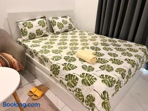 Vinhomes Grand Park Homestay-Green Retreat House - Image 5