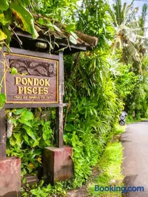 Pondok Pisces Bungalows Balian Beach - Image 1
