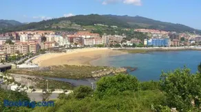 Apt Las Olas Cotolino con parking a 2' de la playa - Image 3