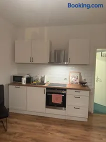 Ferienwohnung im Herzen von Arnstadt - Image 3