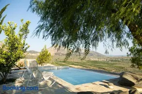 Aetolithi House - Image 1