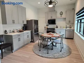 Modern ranch retreat near Trilith and US Soccer Training Facilities - Image 1