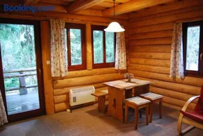 Boróka Apartmanházak - Kakukk House - Image 1
