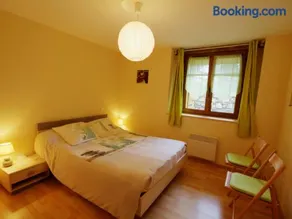 Gîte calme avec vue, animaux bienvenus, draps et ménage inclus ! - Image 2