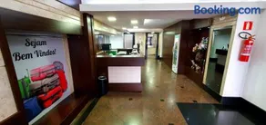 Center Patos Hotel - Image 3