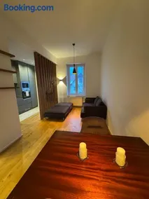 Zeitgeist & Tradition by JR City Apartments - Image 2