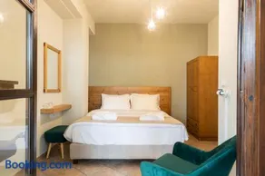 Hotel Katafigio - Image 1