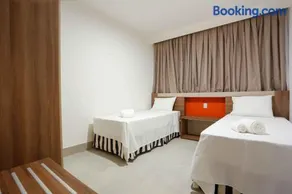Apartamento Resort em Olímpia - Image 3