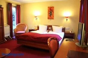 Hotel Garni Wiestor - Image 3