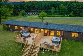 Field House at Carter Bridge Estate - Image 1