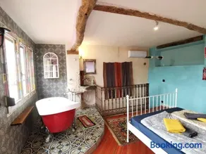 CASA DEL ARTE casa rural - Image 2