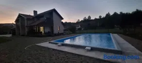 Pensiunea Crenguța Fermecată - Image 2