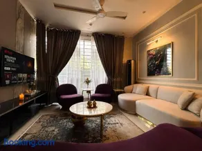 Private Modern Home in DHA Phase 5 - Image 1