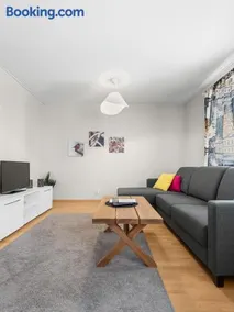 Jääskän Loma Ratatie 3 asunto 4, Kauhava - Image 1