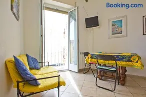 Case vacanze Mirko IMPERIA BORGO MARINA - Image 1