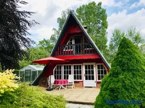 Ferienhaus am Mescheriner See - Image 1
