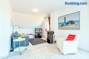 Voll ausgestattetes Apartment mit Garten | Panoramablick - Image 3