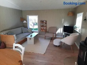 Cozy 6 person holiday home in Juelsminde - 5 minutes walk to the beach - Image 2