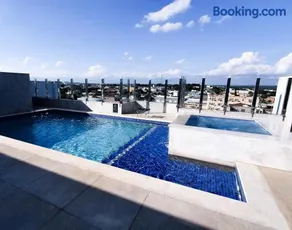 Good Stone Curvelo Hotel - Image 2