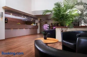 EHM Hotel Peine North - Image 4