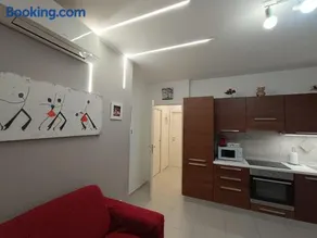 Lilli & Evoque Apartments Spa&Wellness - Image 1